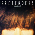  The PRETENDERS 	packed!	